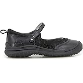 Jambu Women's Ezra Mary Jane Black 7 W