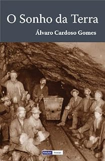Livro O Sonho da Terra
