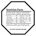 Freshseoul natural agar agar powder 4 oz with stainless measuring teaspoon vegetable gelatin dietary fiber 100% natural pure from sea
