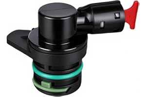 Genuine OEM 12637666 PCV Valve Fit For 2015-2023 GMC Yukon Yukon XL EXPRESS 2500 3500 4500 | Positive Crankcase Ventilation V
