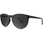 Knockaround Mai Tais Polarized Sunglasses for Women & Men - UV400 Protection