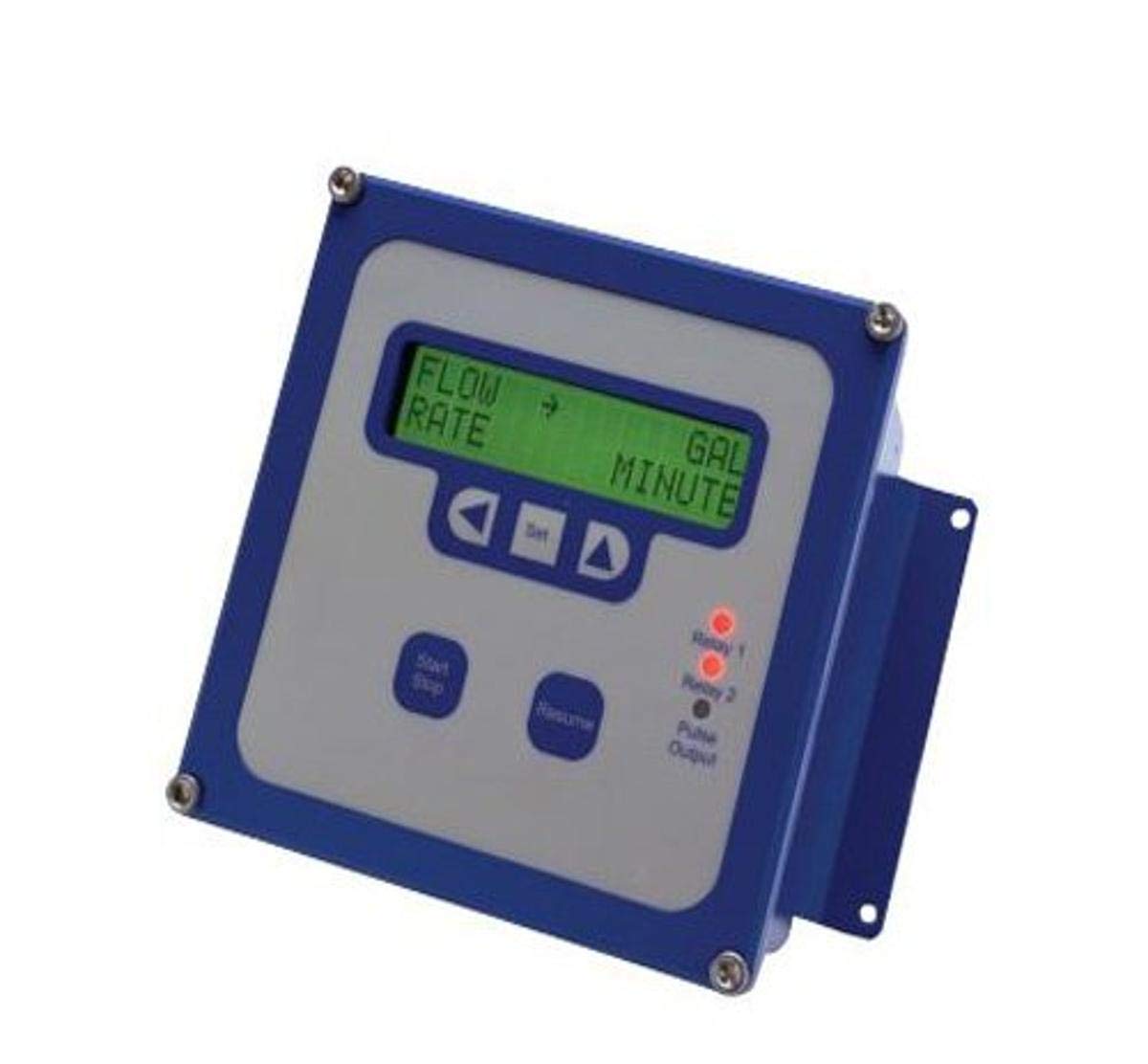 SeametricsSeametrics FT520 AC/DC Rate/Total/Batch Regeneration