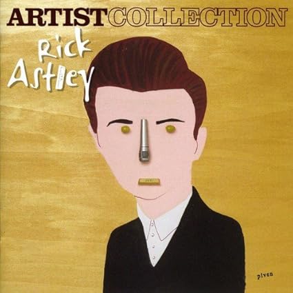 ASTLEY, RICK - Artist Collection: Rick Astley - Amazon.com Music