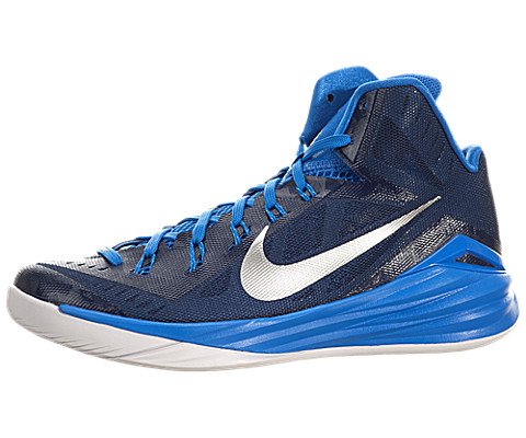 hyperdunk 2014 blue