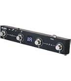 Behringer FCB1010 MIDI Foot Controller