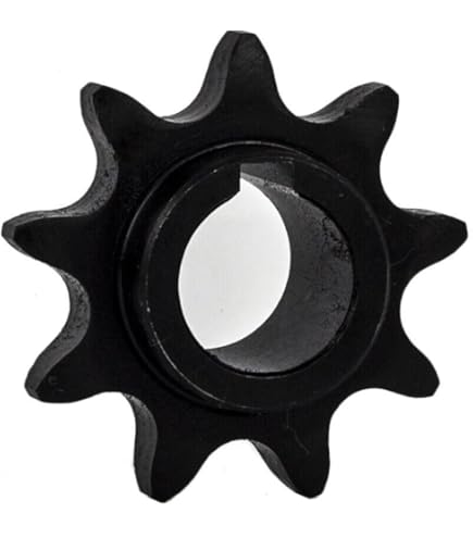 Amazon.com: AZUSA 8 Tooth 40 41 420 Chain 5/8