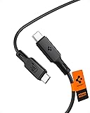 Spigen ArcWire 240W 140W 100W USB-C to USBC Cable