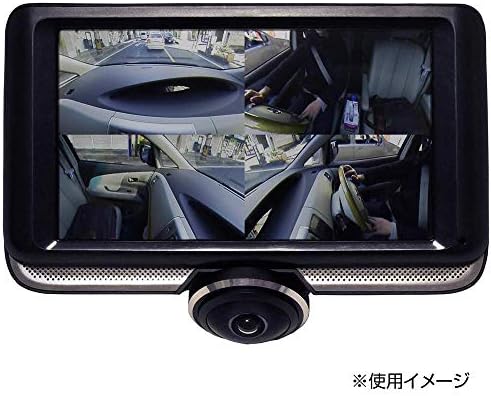 Amazon リアカメラ 100万画素 付き360度カメラ搭載4 5インチドライブレコーダー Mw Dr360r1 ドライブレコーダー本体 車 バイク Amazon リアカメラ 100万画素 付き360度カメラ搭載4 5インチドライブレコーダー Mw Dr360r1 ドライブレコーダー本体 車 バイク