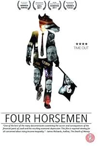 Four Horsemen