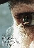 Rosa And The Executioner Of The Fiend DVD Review