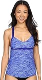 TYR Women's Sonoma V-Neck Tank