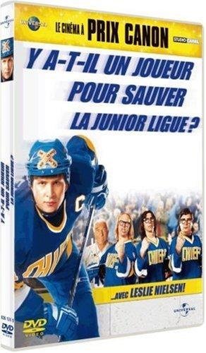 La Castagne 3 - Y'a-T-Il Un Joueur Pour Sauver La Junior League ?