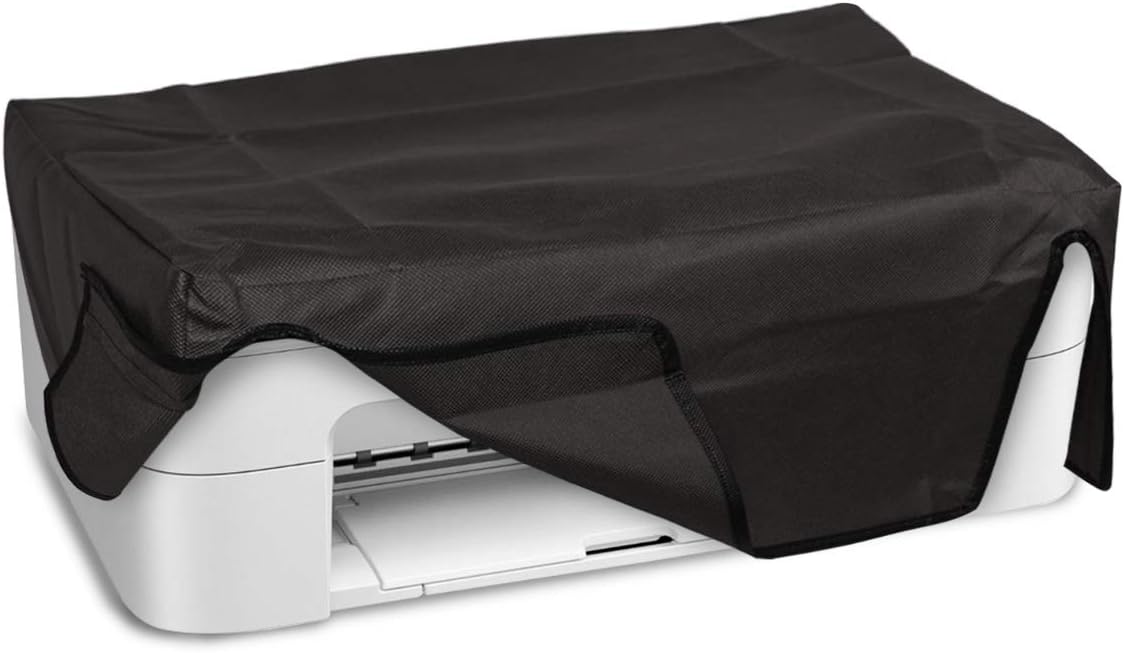 kwmobile Dust Cover Compatible with Canon Pixma TS3151 / 3150 Printer