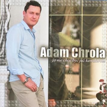 adam chrola pijak patryjota adam chrola pijak patryjota