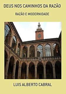 Livro Deus Nos Caminhos Da RazÃo