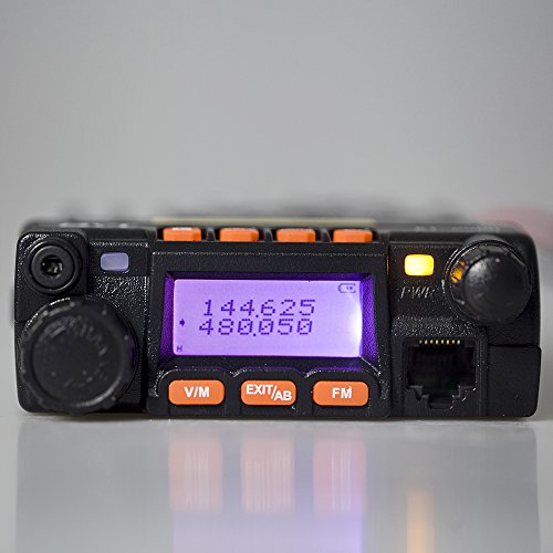 Top 10 Best Ham Radio Transceivers Base Station Best of 2018 Reviews