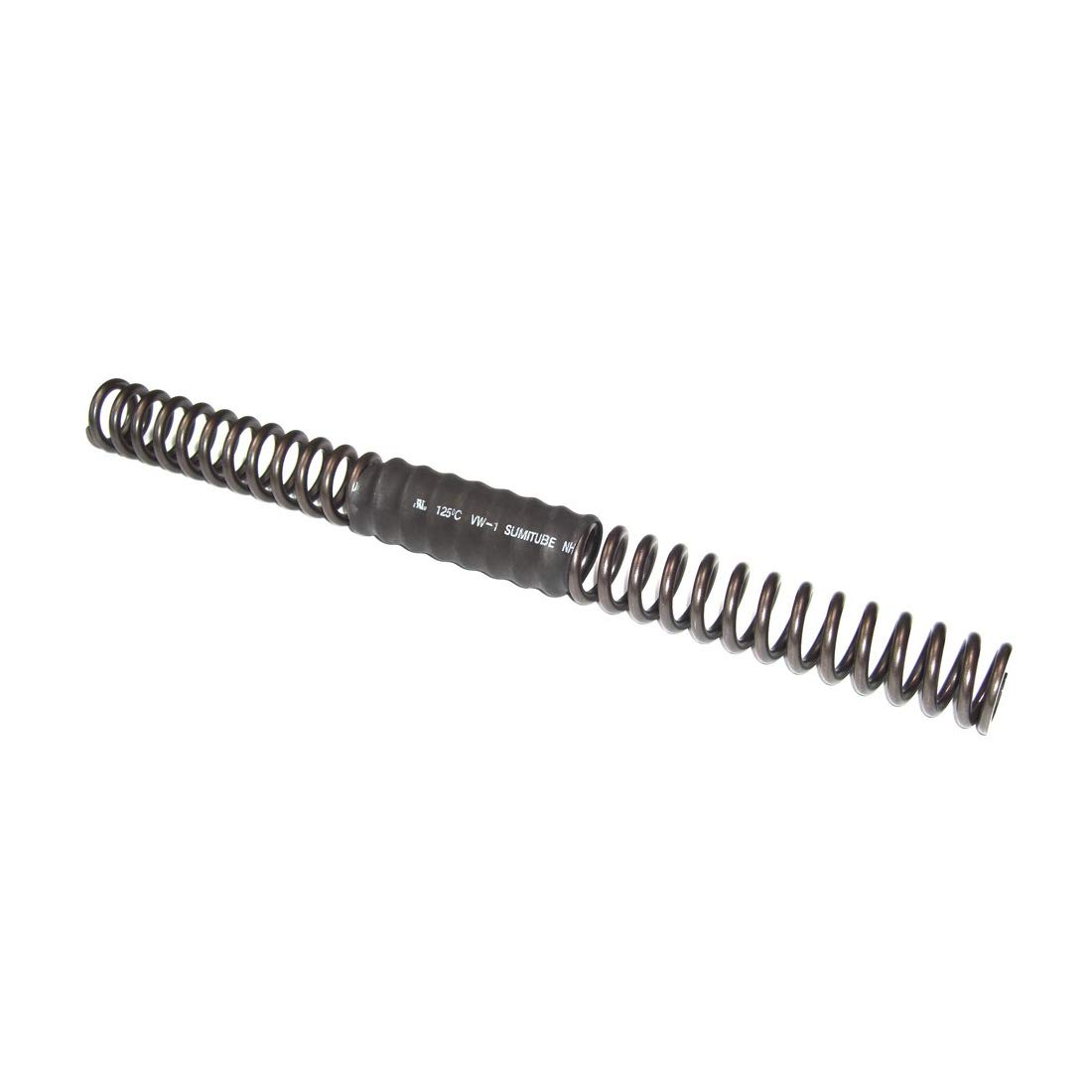 Suntour Unisex - Adult Spiral Spring 2220591033 Spiral Spring - Grey, One Size