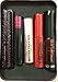 Sephora Favorites LashOut Lash Out 5 Mini Sample Trial Size Mascara Tubes No Voucher Included Tin Case
