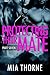 Protecting Their Mate, Part Seven: A BBW Shifter Werewolf Romance (The Last Pack)
