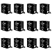Legato Espresso Capsules - 100 Count (Gran Gusto) 