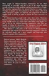 The Afrikan-Amerikan Community Emergency Response