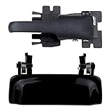 OCPTY Door Handles Exterior Interior Passenger