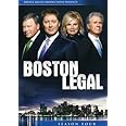 Boston Legal: Season 4