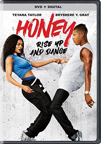 Amazon.com: ダンス・レボリューション [DVD] : Movies & TV