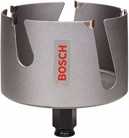 Amazon Com Bosch 2608584771 Holesaw Multi Construction 4 13in Home Improvement