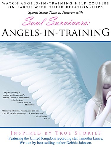 Download Soul Survivors: Angels in Training Download Soul Survivors: Angels in Training