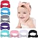 Baby Girl Headbands Cute Hairband Elastic Hair Accessories (BW889-123)