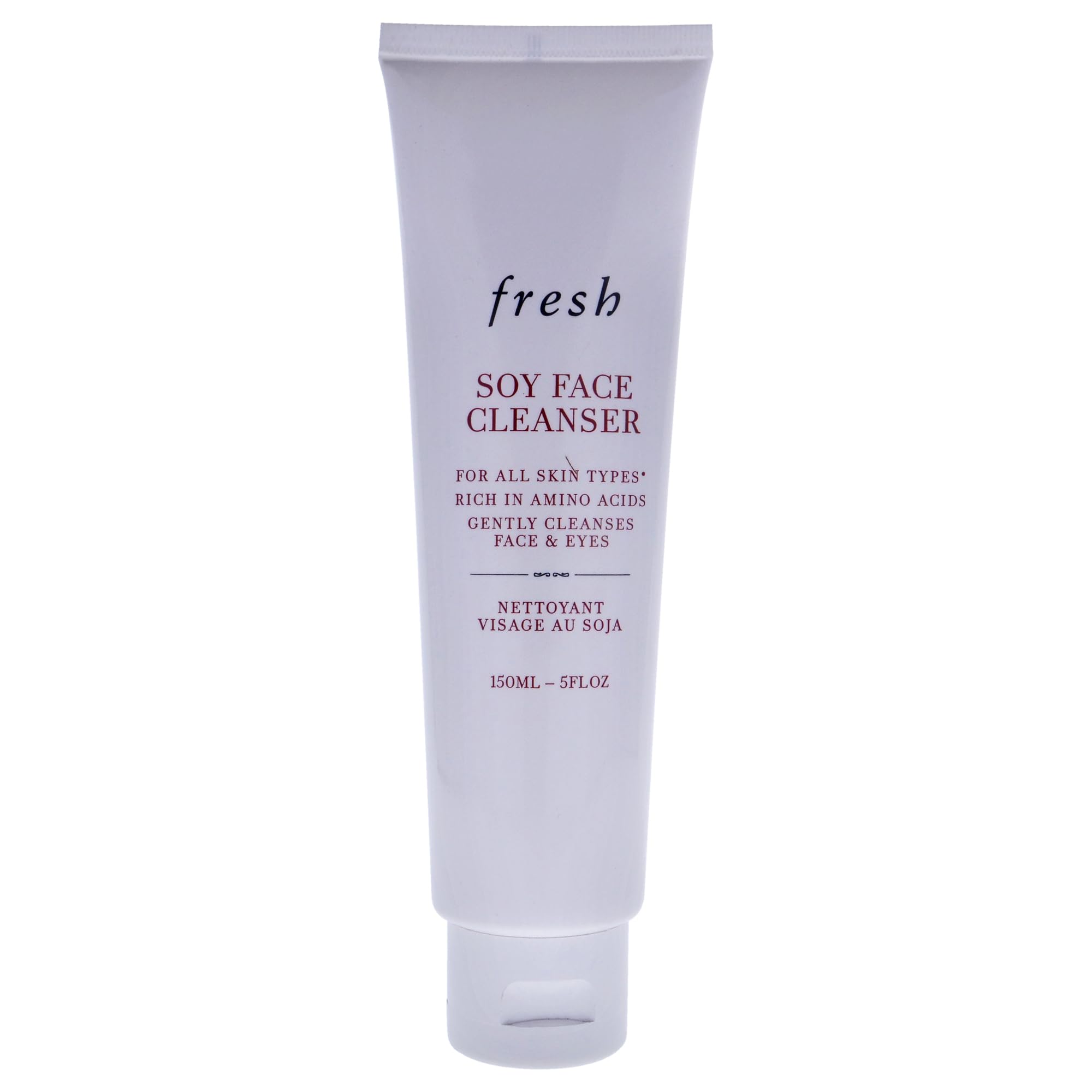 Soy Face Cleanser 150ml/5.1oz