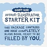 One Big Book: An Author-Illustrator Starter Kit by