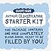 One Big Book: An Author-Illustrator Starter Kit by