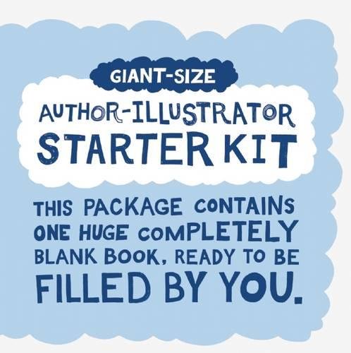 One Big Book: An Author-Illustrator Starter Kit by 