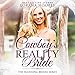 The Cowboy's Reality Bride: A Clean Romance: Blushing Brides, Book 1 by 