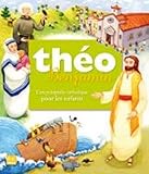 Théo Benjamin : L'encyclopédie catholique pour les enfants by 