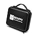 BETAFPV Backpack Carrying Case Blade Inductrix Storage Box with Foam Liner for Tiny Whoop Eachine E010 etc