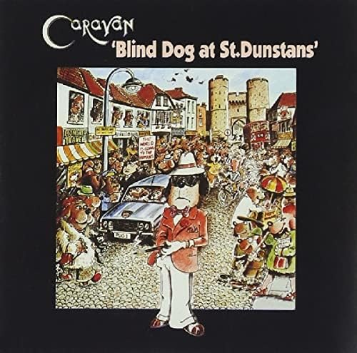 CARAVAN - Caravan - Amazon.com Music