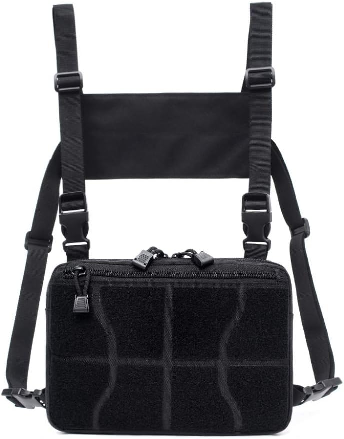 edc borsa a tracolla per uomo