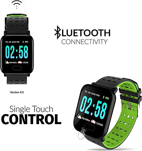 ubon smart watch