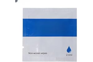 for 50-Pack Adhesion Promoter Sponge Applicator Double-Sided Tape Vinyl Wrap Primer