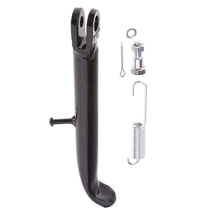 motorcycle leg stand