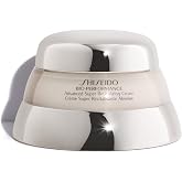 Shiseido Bio-Performance Advanced Super Revitalizing Cream - Anti-Aging Moisturizer - Reduces Appearance of Fine Lines &amp; Wrinkles, Provides Long-Lasting Hydration