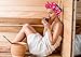 Hairizone Cosmetics Headbands for Washing Face Shower Spa, Soft and Cute Big Bowknot Hair Bands for Women and Girls (Roseo/Pink)