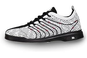 3G Ascent II Right Handed Men's Bowling Shoe