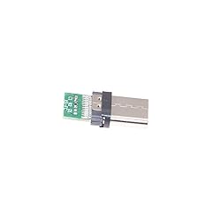 Accesorios de pesca 2pcs 5pcs Type-C Usb3.1