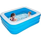 Familienpool Familienpool