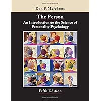 The Person: An Introduction to the Science of Personality Psychology