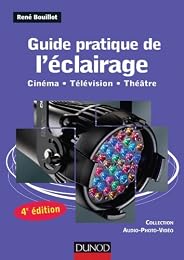 Guide pratique de l'éclairage